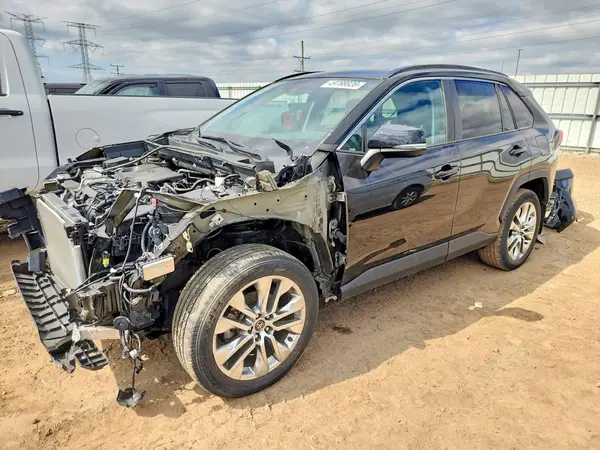 2T3A1RFV4LC123956 2020 TOYOTA RAV 4 - Image 1