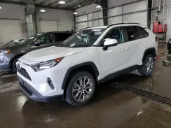 2T3A1RFV4LW103348 2020 TOYOTA RAV 4