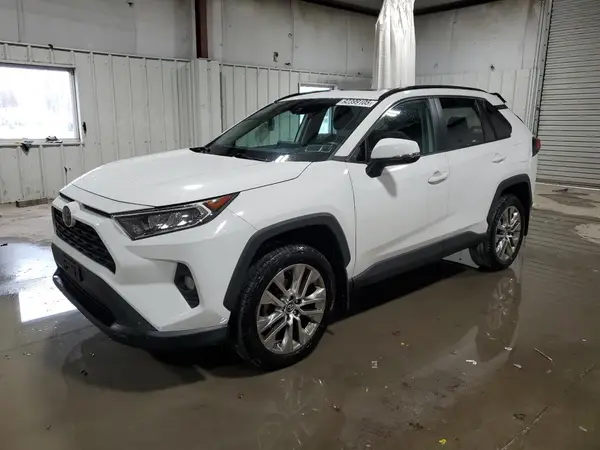 2T3A1RFV4LW115936 2020 TOYOTA RAV 4 - Image 1