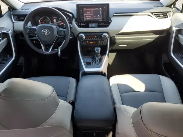 2T3A1RFV4LW133675 2020 TOYOTA RAV 4 - Image 8