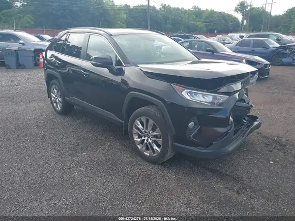 2T3A1RFV4LW137094 2020 TOYOTA RAV 4 - Image 1