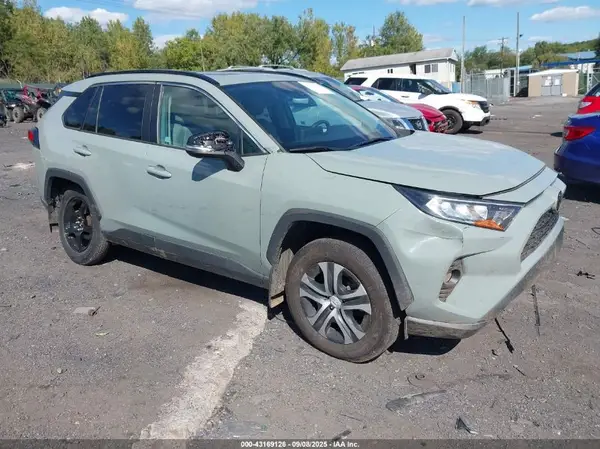 2T3A1RFV4LW138309 2020 TOYOTA RAV 4 - Image 1