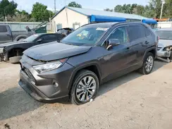 2T3A1RFV4MC146784 2021 TOYOTA RAV 4