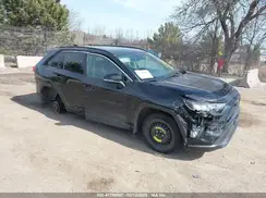 2T3A1RFV4MC162984 2021 TOYOTA RAV 4