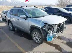 2T3A1RFV4MC164590 2021 TOYOTA RAV 4