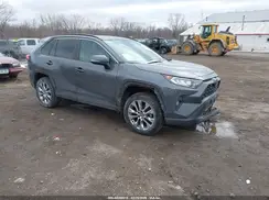 2T3A1RFV4MC171152 2021 TOYOTA RAV 4