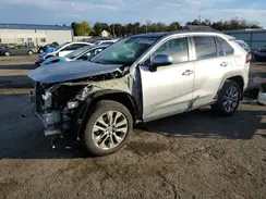 2T3A1RFV4MC177226 2021 TOYOTA RAV 4