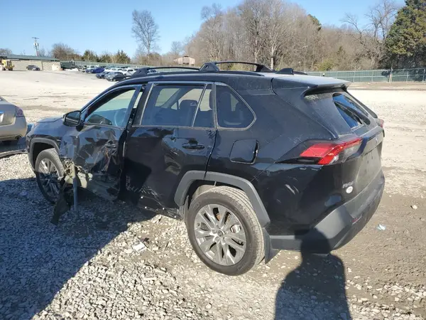 2T3A1RFV4MC177744 2021 TOYOTA RAV 4 - Image 2