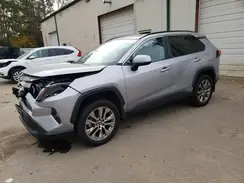 2T3A1RFV4MC239689 2021 TOYOTA RAV 4
