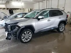 2T3A1RFV4MC240776 2021 TOYOTA RAV 4