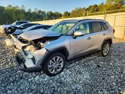 2T3A1RFV4MC251048 2021 TOYOTA RAV 4