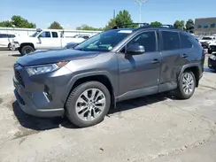 2T3A1RFV4MC253947 2021 TOYOTA RAV 4