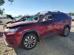 2T3A1RFV4MW159355 2021 TOYOTA RAV 4