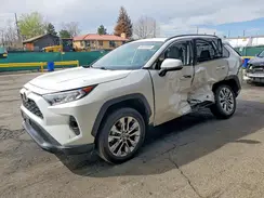 2T3A1RFV4MW169545 2021 TOYOTA RAV 4