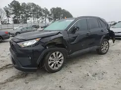 2T3A1RFV4MW176821 2021 TOYOTA RAV 4