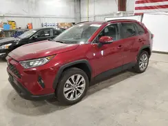 2T3A1RFV4MW177385 2021 TOYOTA RAV 4