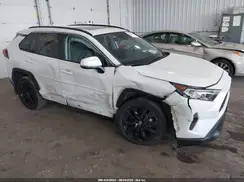 2T3A1RFV4MW188600 2021 TOYOTA RAV 4
