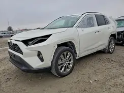 2T3A1RFV4MW191030 2021 TOYOTA RAV 4