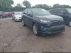 2T3A1RFV4MW202740 2021 TOYOTA RAV 4
