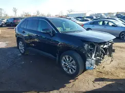 2T3A1RFV4MW209848 2021 TOYOTA RAV 4