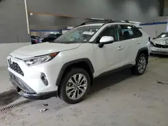 2T3A1RFV4MW213219 2021 TOYOTA RAV 4