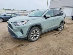 2T3A1RFV4MW219604 2021 TOYOTA RAV 4