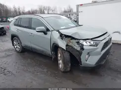 2T3A1RFV4MW233843 2021 TOYOTA RAV 4