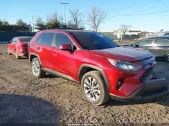 2T3A1RFV4MW241778 2021 TOYOTA RAV 4