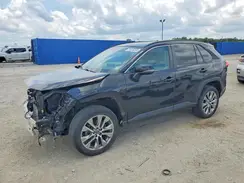 2T3A1RFV4NC270734 2022 TOYOTA RAV 4