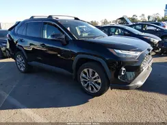 2T3A1RFV4NC272435 2022 TOYOTA RAV 4