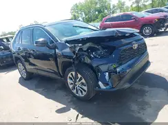 2T3A1RFV4NC294953 2022 TOYOTA RAV 4
