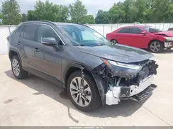 2T3A1RFV4NC297092 2022 TOYOTA RAV 4
