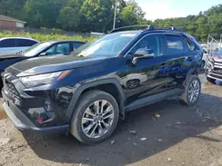 2T3A1RFV4NC315090 2022 TOYOTA RAV 4