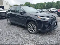 2T3A1RFV4NC316644 2022 TOYOTA RAV 4