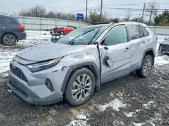 2T3A1RFV4NC318927 2022 TOYOTA RAV 4