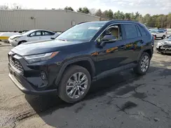 2T3A1RFV4NC319902 2022 TOYOTA RAV 4