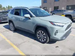 2T3A1RFV4NW281702 2022 TOYOTA RAV 4