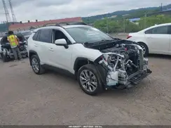2T3A1RFV4NW287421 2022 TOYOTA RAV 4
