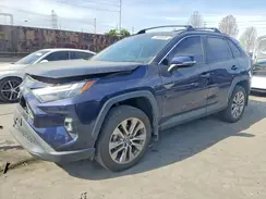 2T3A1RFV4NW292036 2022 TOYOTA RAV 4
