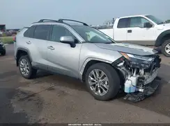 2T3A1RFV4NW296555 2022 TOYOTA RAV 4