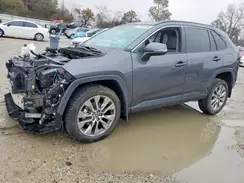 2T3A1RFV4NW310969 2022 TOYOTA RAV 4