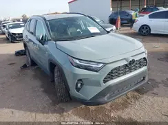 2T3A1RFV4NW312754 2022 TOYOTA RAV 4