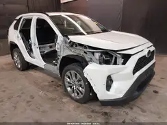 2T3A1RFV4NW313032 2022 TOYOTA RAV 4