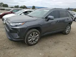 2T3A1RFV4NW328100 2022 TOYOTA RAV 4