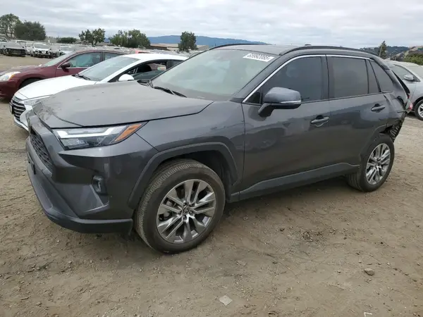 2T3A1RFV4NW328100 2022 TOYOTA RAV 4 - Image 1
