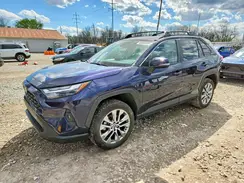 2T3A1RFV4NW328503 2022 TOYOTA RAV 4