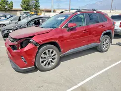 2T3A1RFV4NW328646 2022 TOYOTA RAV 4