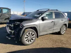 2T3A1RFV4PC332085 2023 TOYOTA RAV 4
