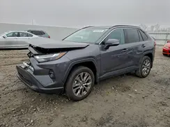 2T3A1RFV4PC340669 2023 TOYOTA RAV 4