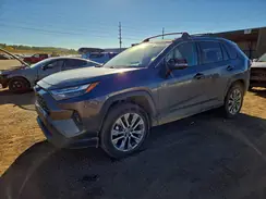 2T3A1RFV4PC349145 2023 TOYOTA RAV 4